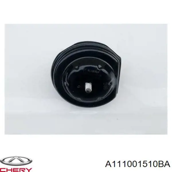 Coxim (suporte) dianteiro de motor Chery A111001510BA preço, a partir de 34,67 USD