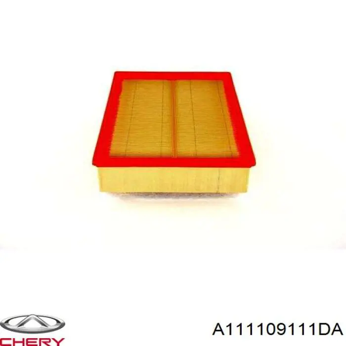 Filtro de ar Chery A111109111DA preço, a partir de 5,85 USD