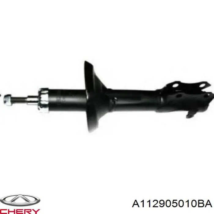 Compre KSA8111 Konner Amortecedor dianteiro