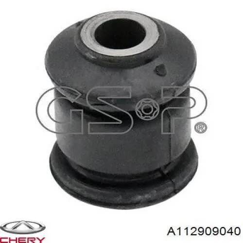 Compre 61700 3RG Bloco silencioso dianteiro do braço oscilante inferior