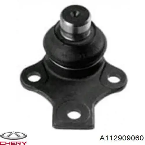 A112909060 Chery Suporte de esfera inferior