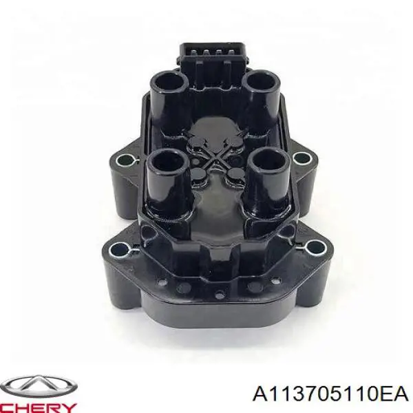 Compre A113705110EA Chery Bobina de ignição