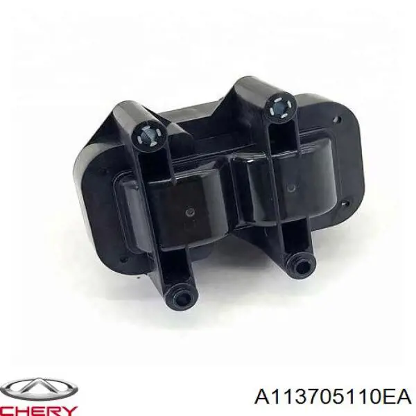 Bobina de ignição Chery A113705110EA preço, a partir de 37,64 USD