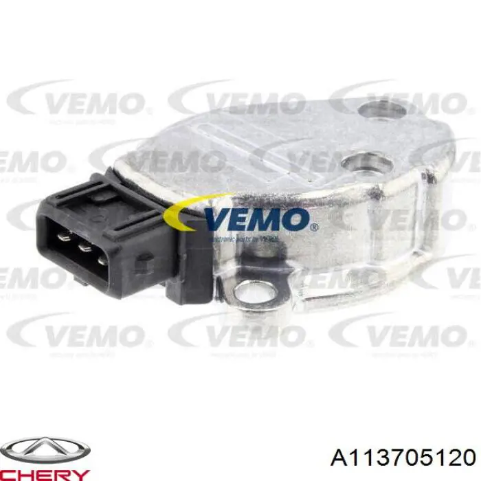 A113705120 Chery Sensor de posição da árvore distribuidora