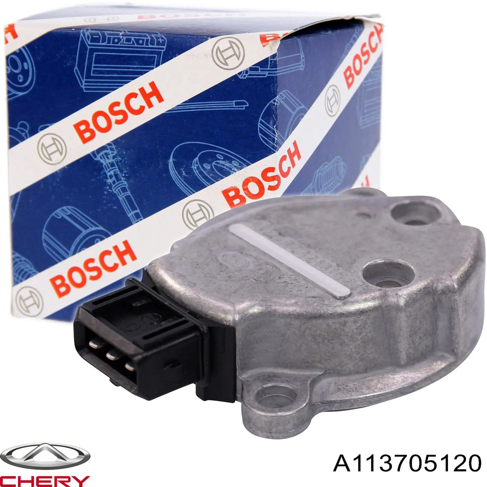 Sensor de posição da árvore distribuidora Chery A113705120 preço, a partir de 51,17 USD