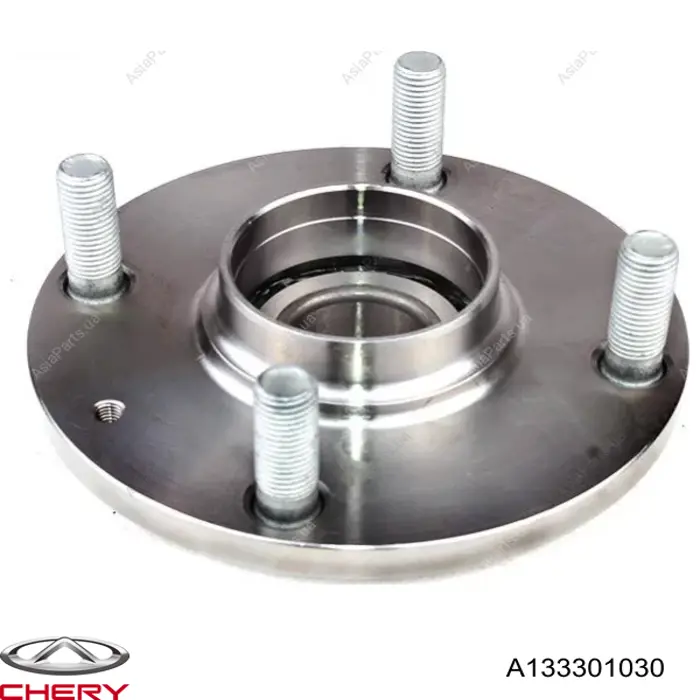 A133301030 Chery Cubo traseiro