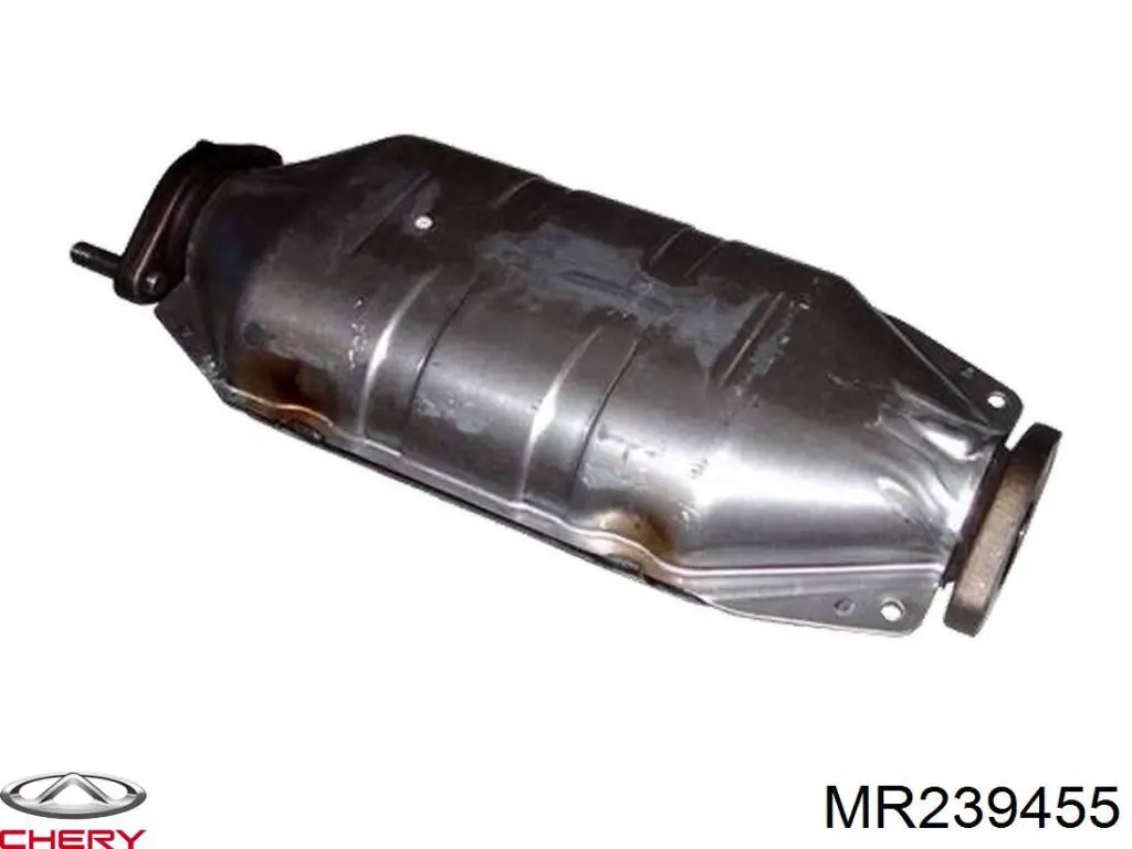 MR239455 Chery Convertidor - catalisador