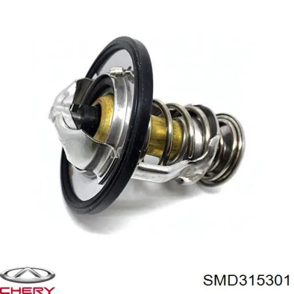 SMD315301 Chery Termostato