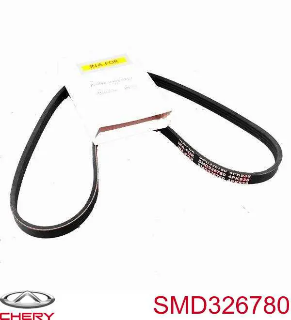 Compre SMD326780 Chery Correia dos conjuntos de transmissão