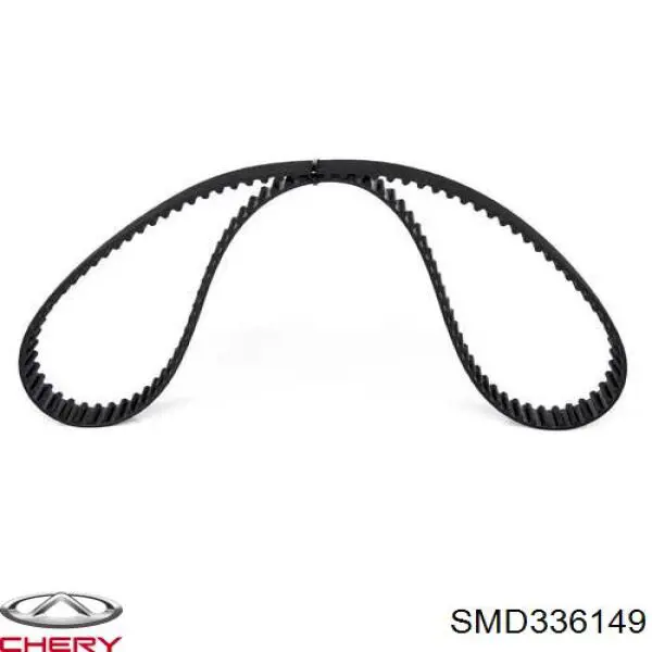 Correia do mecanismo de distribuição de gás Chery SMD336149 preço, a partir de 16,56 USD