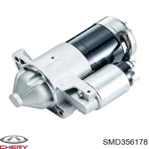 Compre SMD356178 Chery Motor de arranco