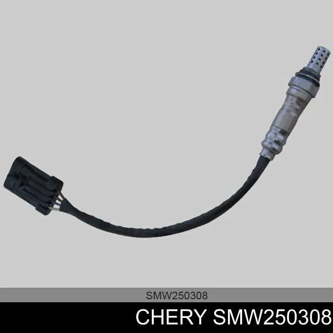 Sonda lambda, sensor de oxigênio até o catalisador Chery SMW250308 preço, a partir de 53,16 USD