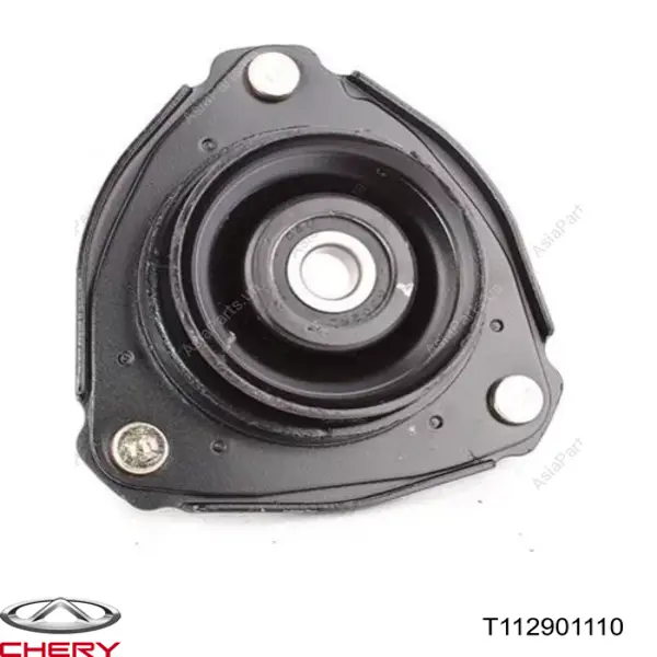 T112901110 Chery Suporte de amortecedor dianteiro