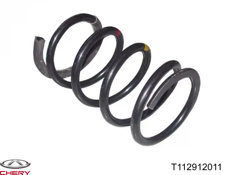 Mola traseira Chery T112912011 preço, a partir de 32,38 USD