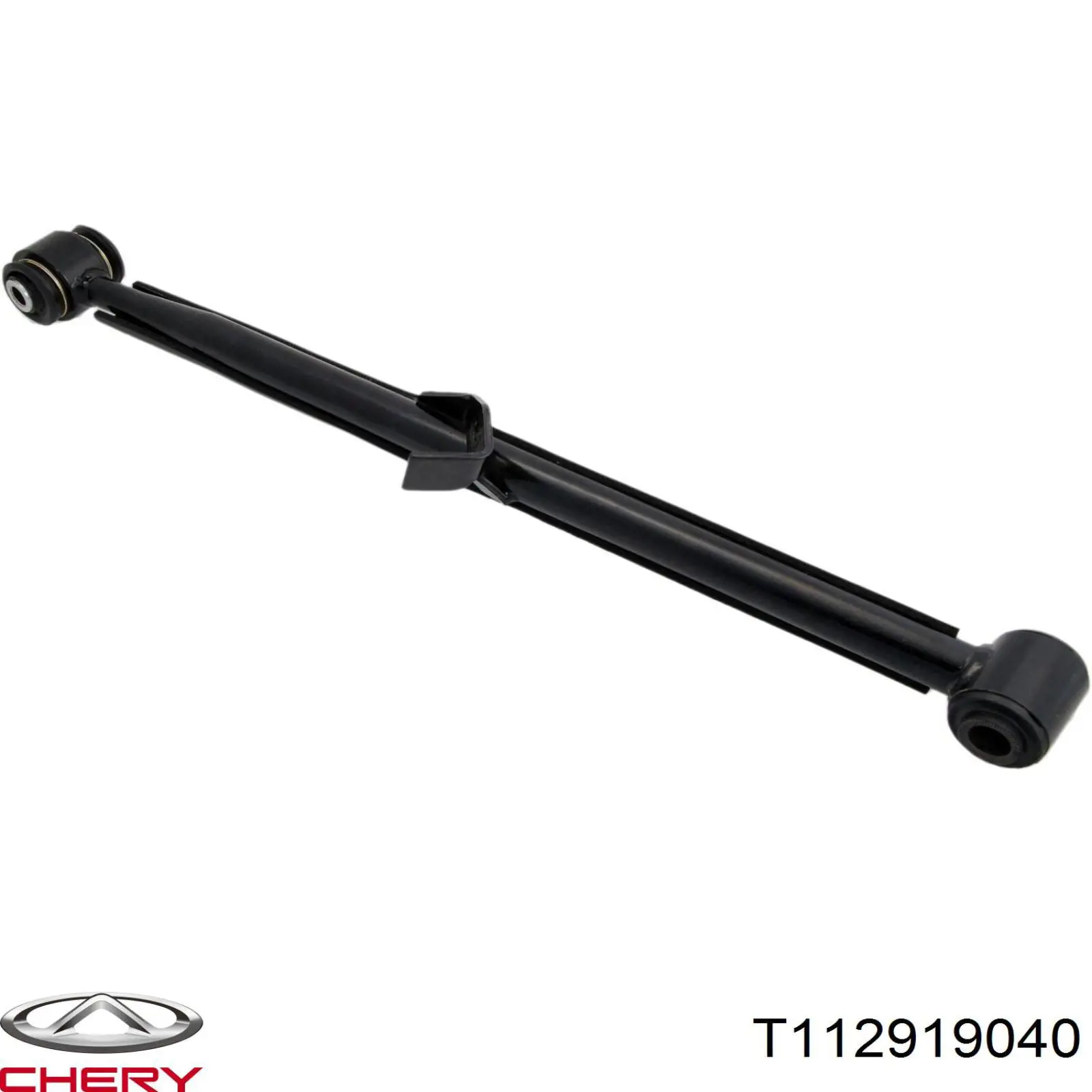 Braço oscilante inferior direito de suspensão traseira Chery T112919040 preço, a partir de 41,06 USD