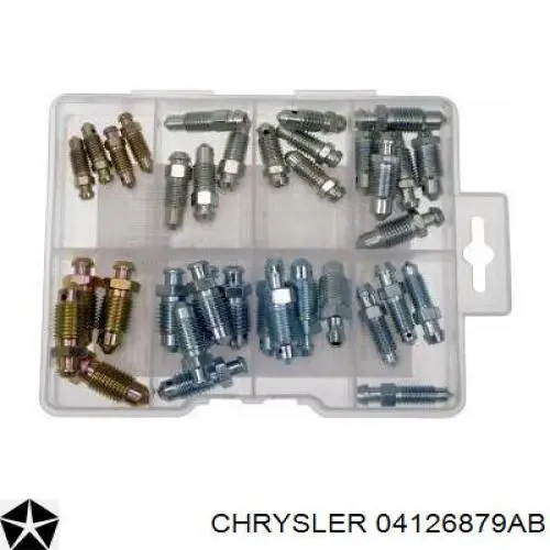 04126879AB Chrysler 