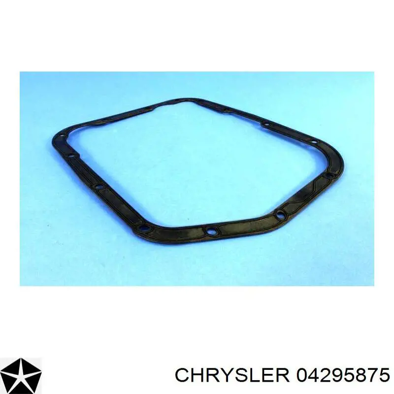 Vedante de panela da Caixa Automática de Mudança/Caixa Mecânica de Mudança Chrysler 04295875 preço, a partir de 29,94 USD