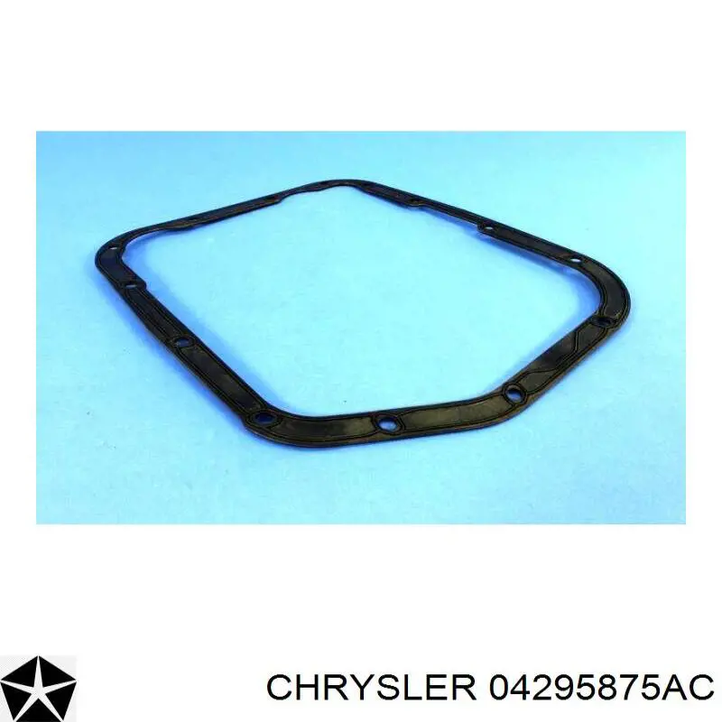 Vedante de panela da Caixa Automática de Mudança/Caixa Mecânica de Mudança Chrysler 04295875AC preço, a partir de 29,94 USD
