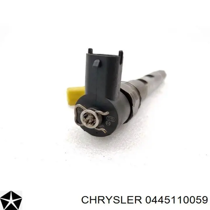 Injetor de injeção de combustível VAG 0445110059 preço, a partir de 48,33 USD