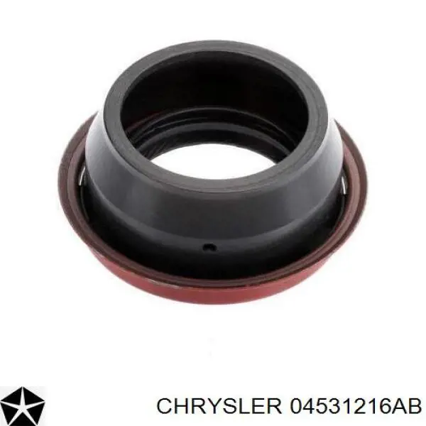 Compre 04531216AB Mitsubishi 