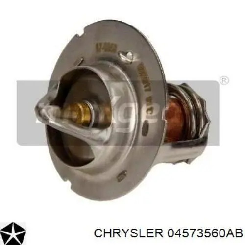 Compre 04573560AB Chrysler Termostato