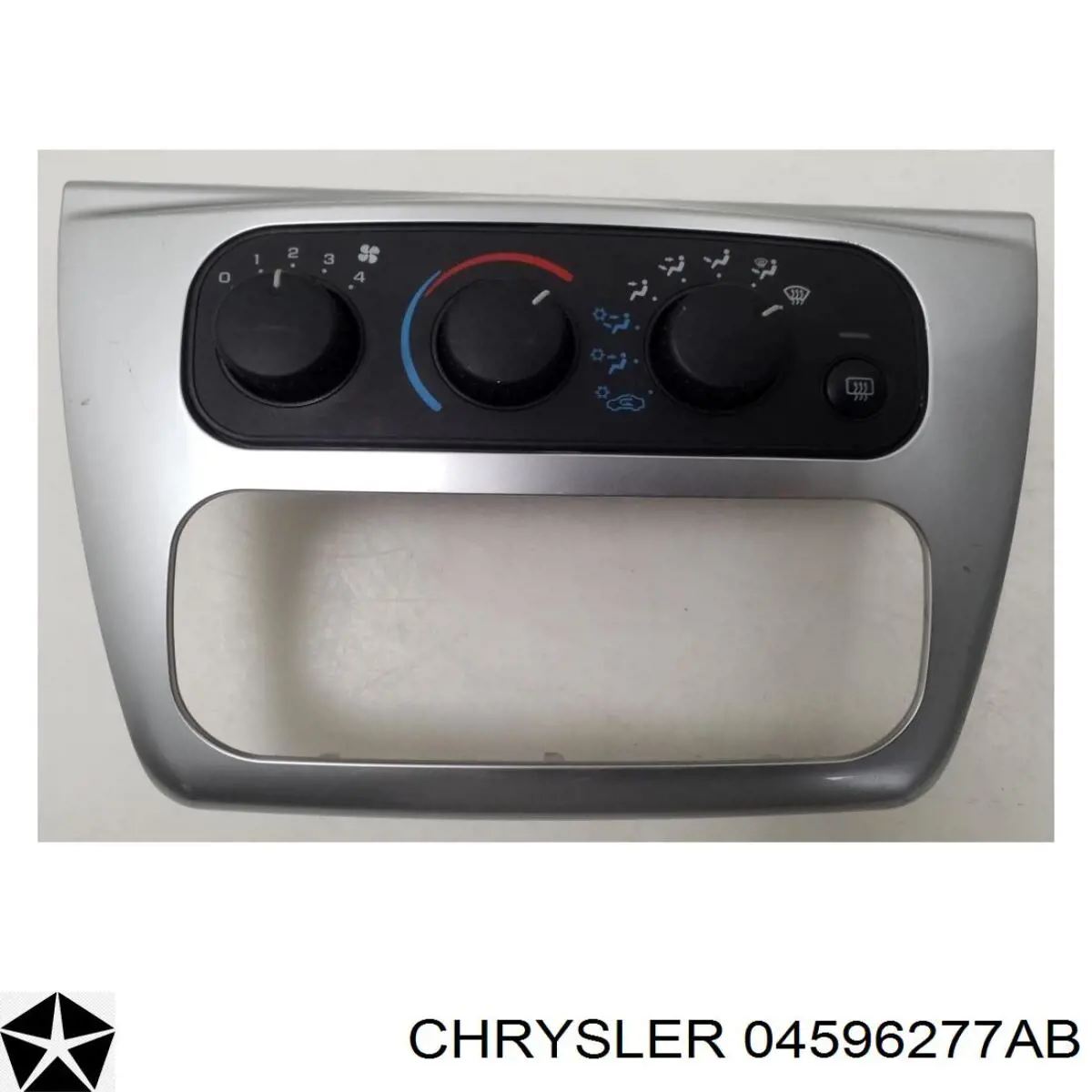  Chrysler 04596277AA preço, a partir de 70,08 USD