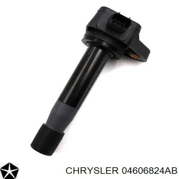 04606824AB Chrysler Bobina de ignição