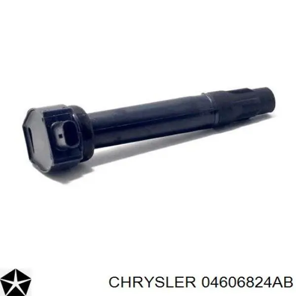 Bobina de ignição Chrysler 04606824AB preço, a partir de 39,53 USD