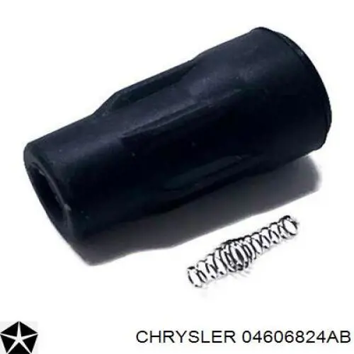 Compre 04606824AB Chrysler Bobina de ignição