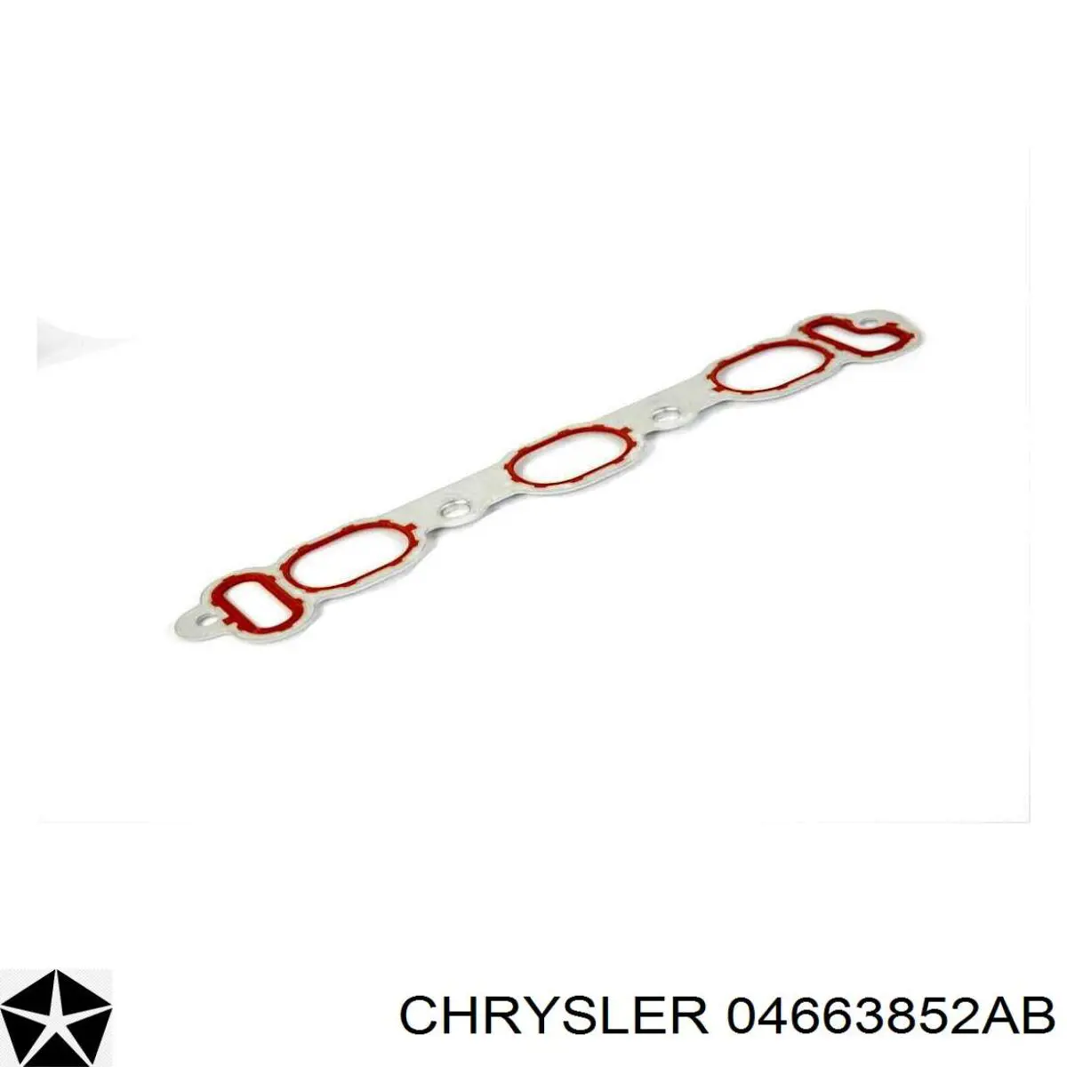 Vedante inferior de tubo coletor de admissão Chrysler 4663852 preço, a partir de 23,25 USD