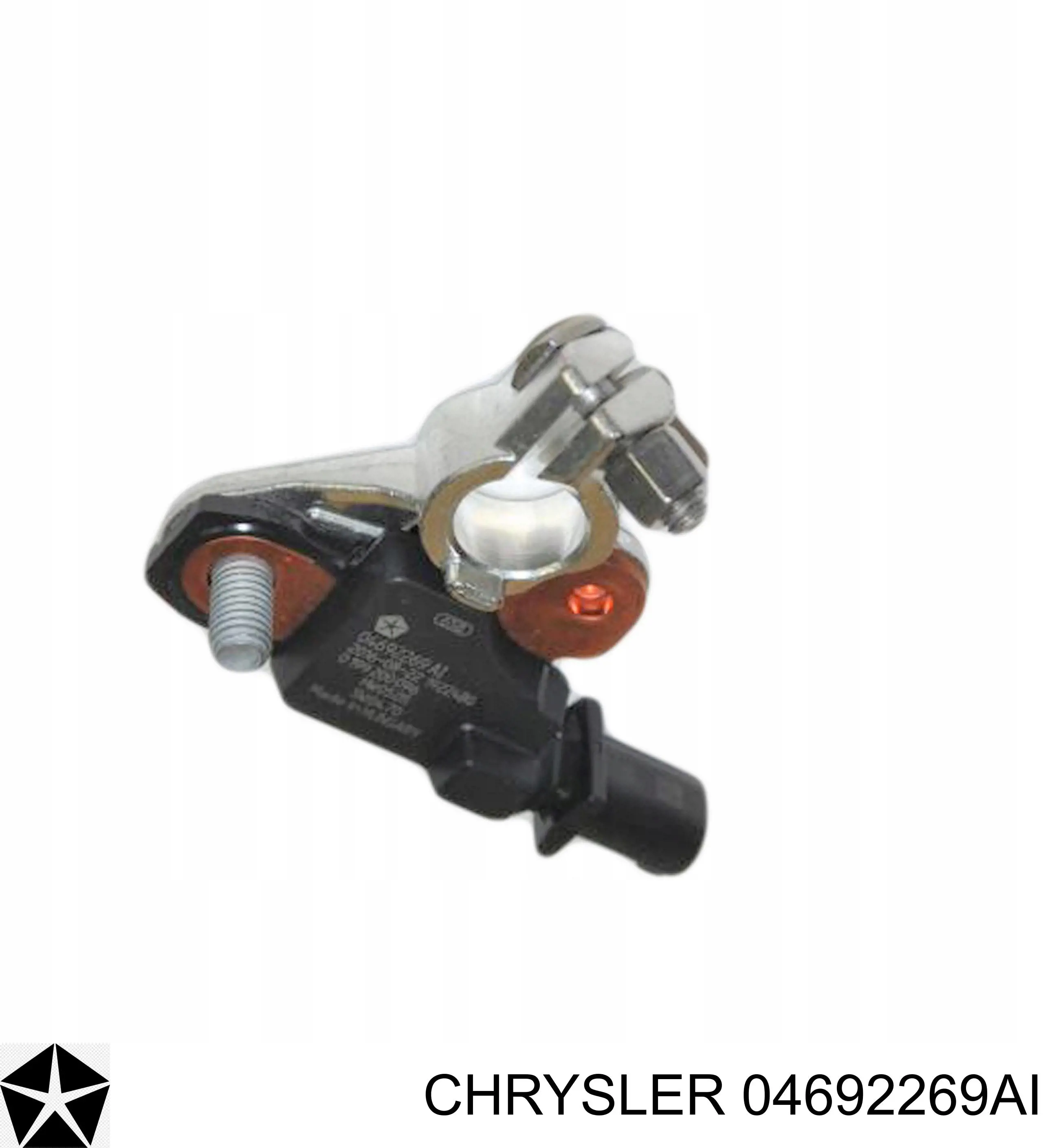 04692269AI Chrysler Borne de bateria recarregável (PILHA)