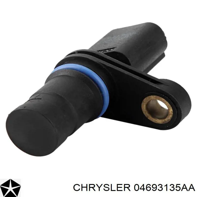 04693135AA Chrysler Sensor de posição (de revoluções) de cambota