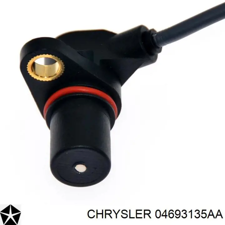 Compre 04693135AA Chrysler Sensor de posição (de revoluções) de cambota