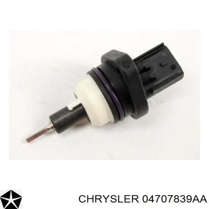 04707839AA Chrysler Sensor de velocidade