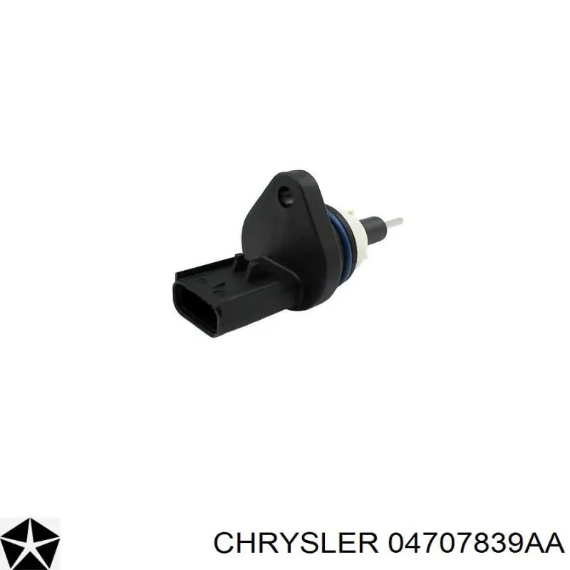 Sensor de velocidade Chrysler 04707839AA preço, a partir de 61,39 USD