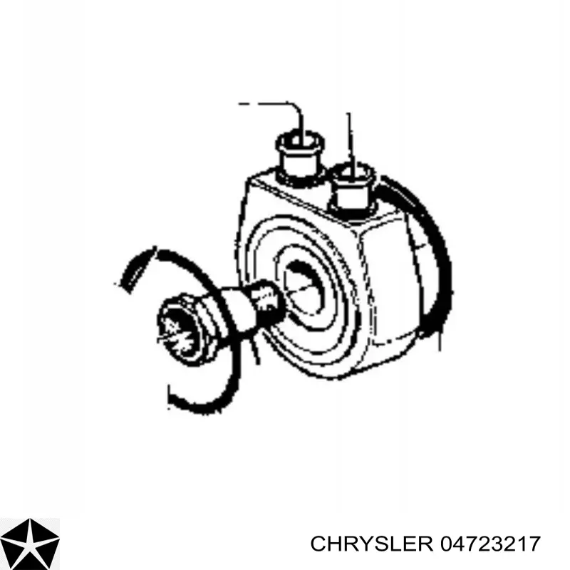 4723217 Chrysler 