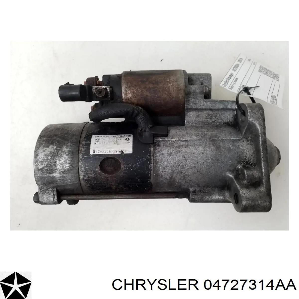 Motor de arranco REMA-PARTS 17911N preço, a partir de 64,70 USD