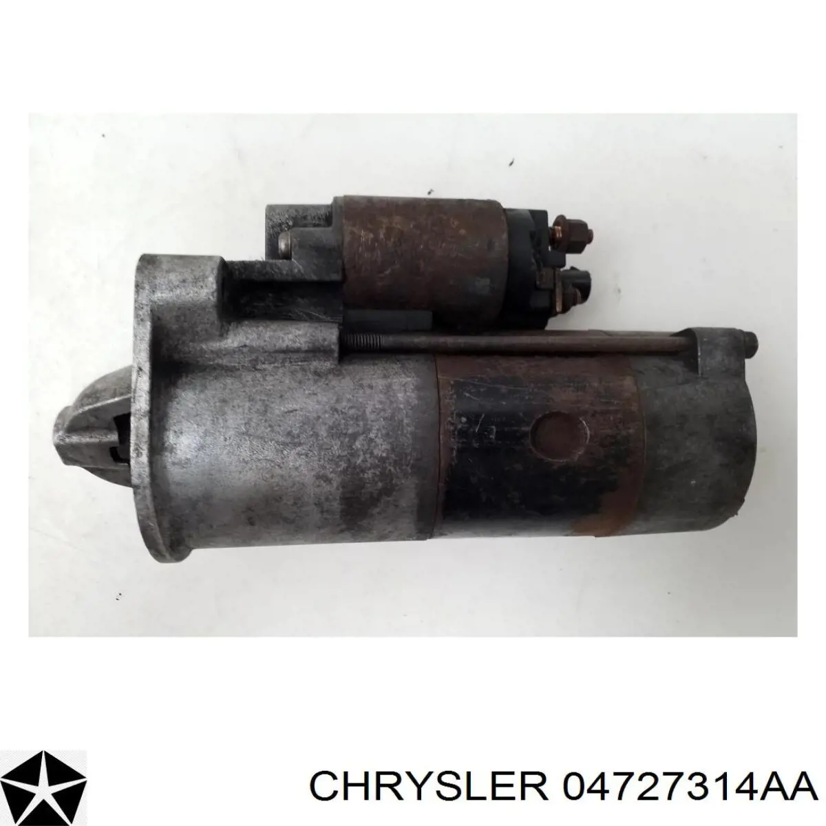 Compre 17911N REMA-PARTS Motor de arranco