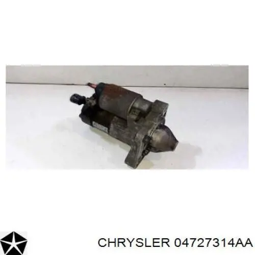Compre 17911N REMA-PARTS Motor de arranco