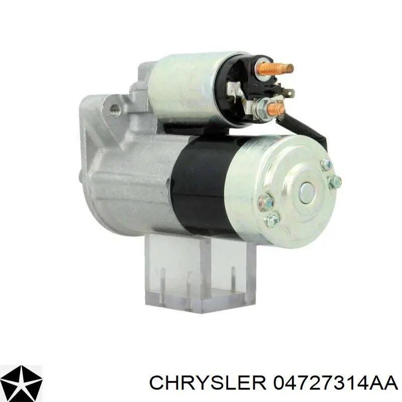 Motor de arranco REMA-PARTS 17911N preço, a partir de 64,70 USD