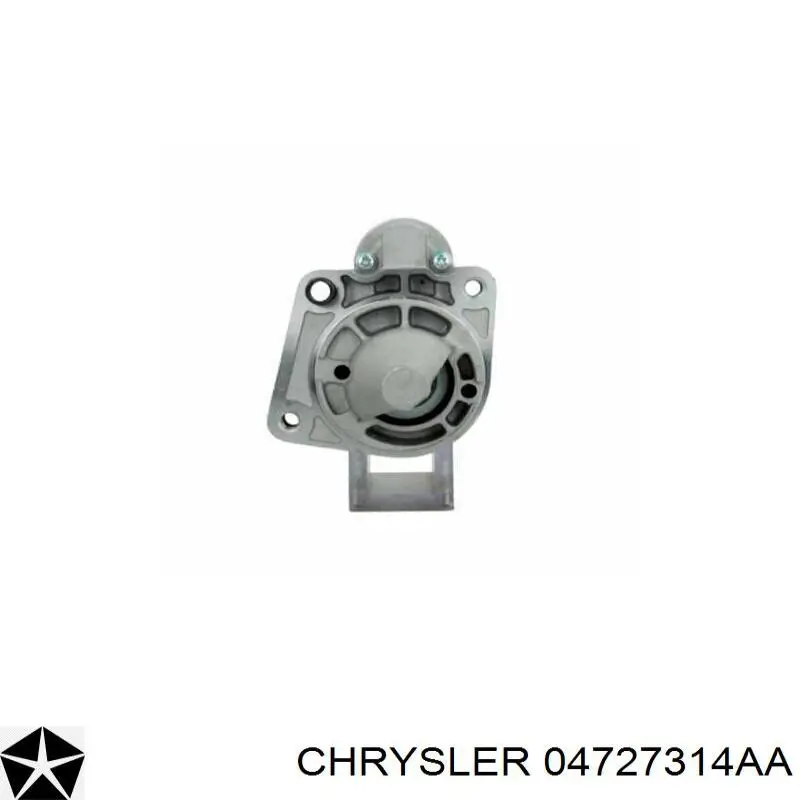 17911N REMA-PARTS Motor de arranco