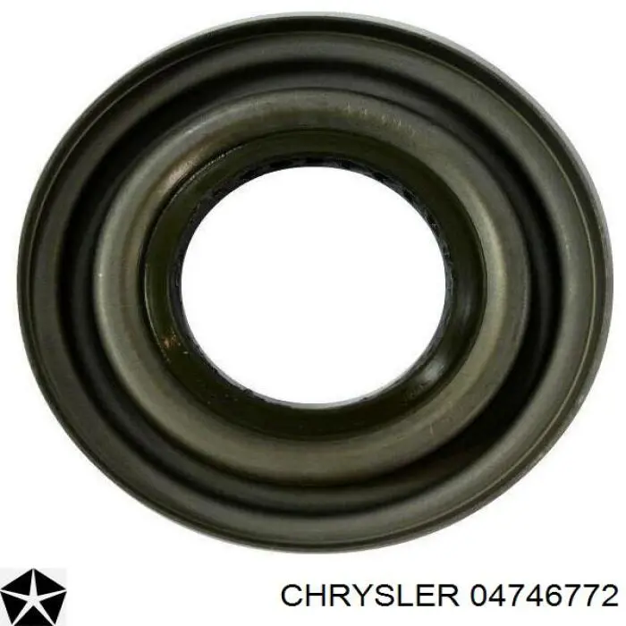 Compre 04746772 Chrysler Bucim da haste de redutor do eixo dianteiro