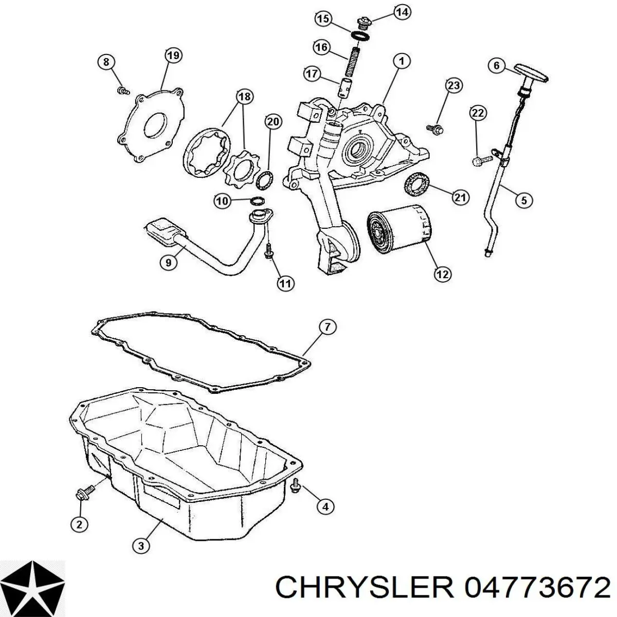 4773672 Chrysler 