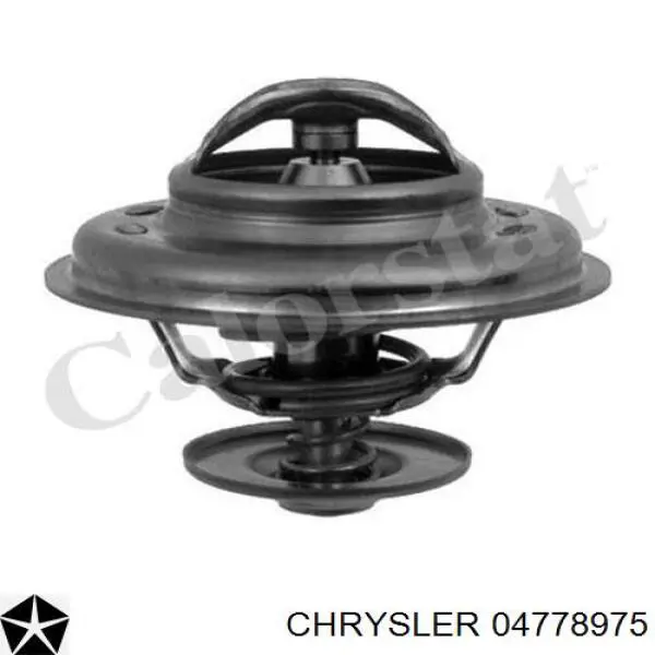 Compre 04778975 Chrysler Termostato