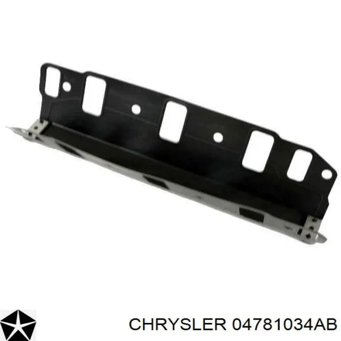 Vedante de tubo coletor de admissão Chrysler 04781034AB preço, a partir de 46,08 USD