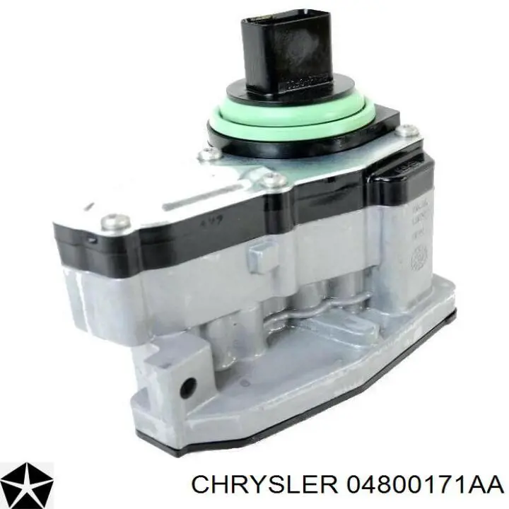 Solenoide da Caixa Automática de Mudança Chrysler 04800171AA preço, a partir de  USD