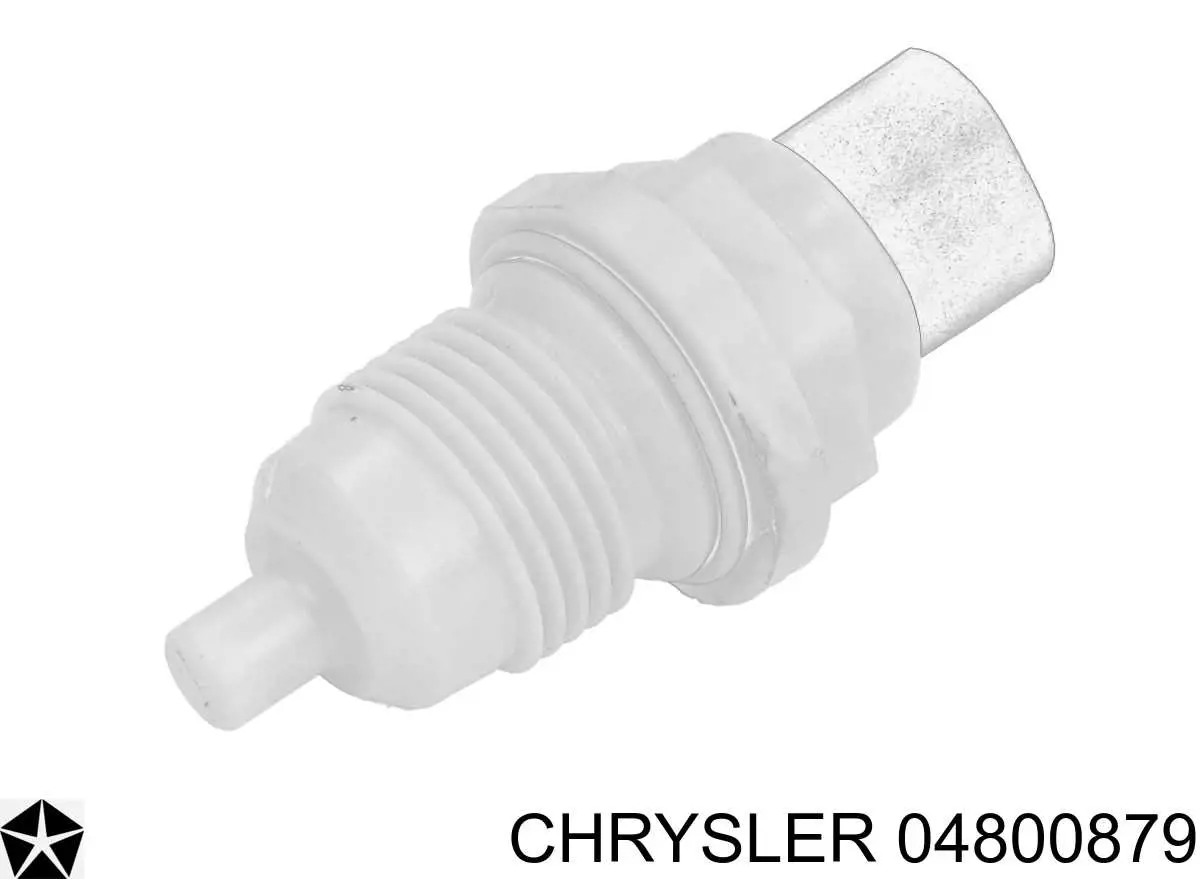 Sensor de velocidade Chrysler 04800879 preço, a partir de 17,09 USD
