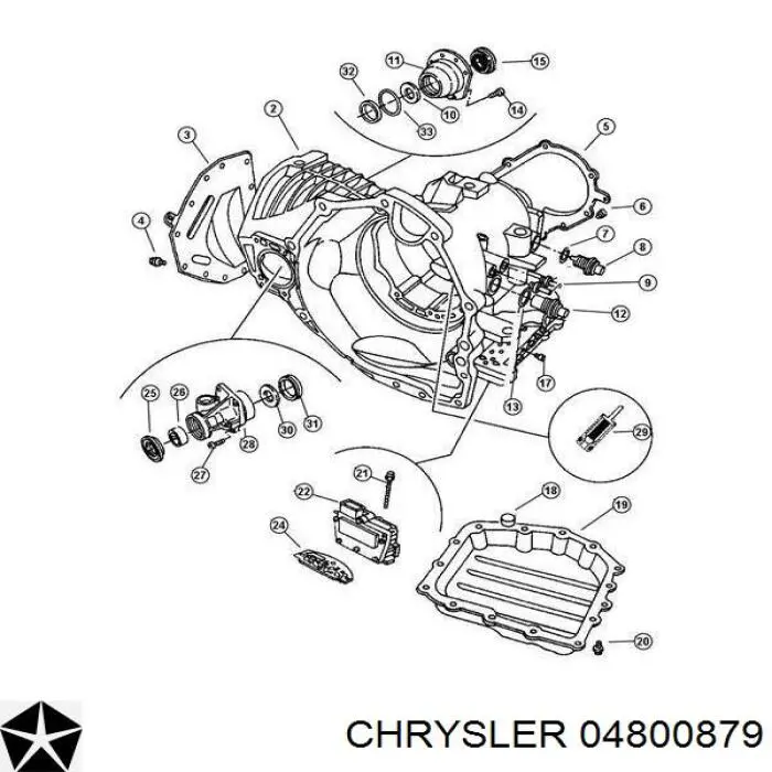 Sensor de velocidade Ossca 53068 preço, a partir de 17,09 USD