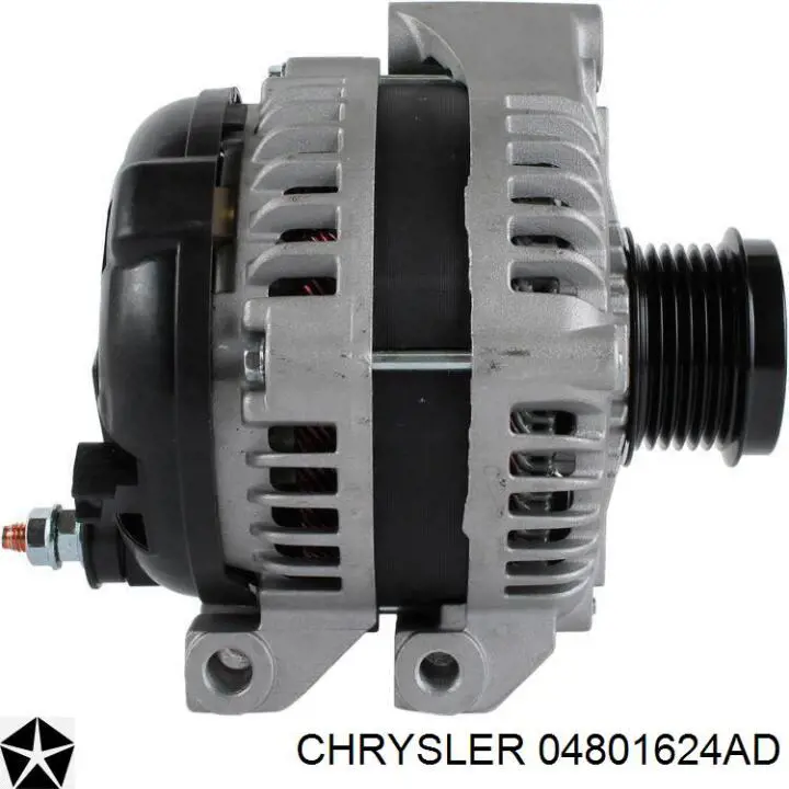 Gerador Lucas LRA04255 preço, a partir de 271,85 USD