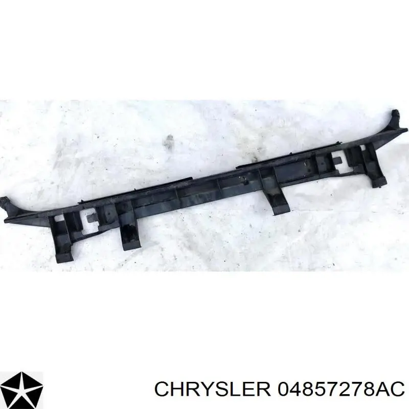  Chrysler 4857278AC preço, a partir de 92,67 USD
